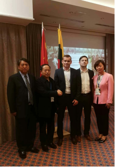 “龙头”出海 新时代中国农企扬帆启航(图18)