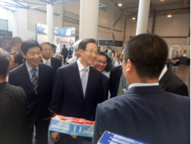 “龙头”出海 新时代中国农企扬帆启航(图5)