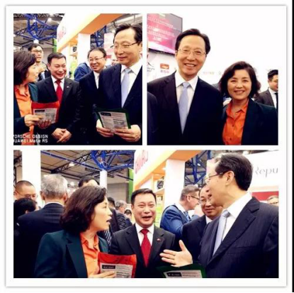 “龙头”出海 新时代中国农企扬帆启航(图10)