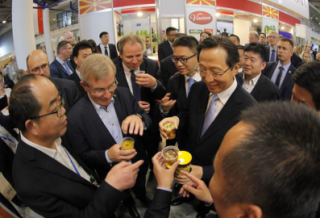 “龙头”出海 新时代中国农企扬帆启航(图23)