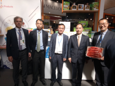 “龙头”出海 新时代中国农企扬帆启航(图4)