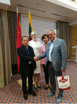 “龙头”出海 新时代中国农企扬帆启航(图19)