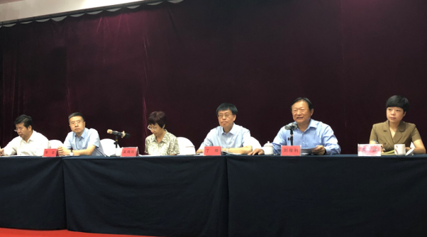 wps1.png 刘身利会长出席农业农村部定点扶贫地区 农业产业化龙头企业对接活动(图1)