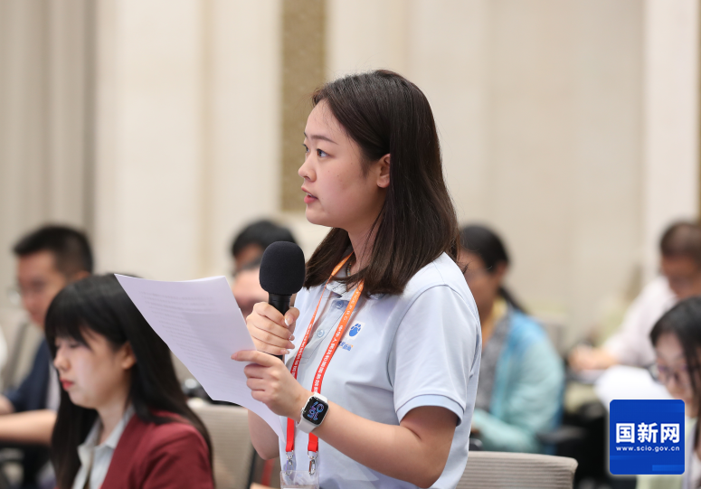 国新办举行新闻发布会 介绍2025年上半年农业农村经济运行情况(图3)