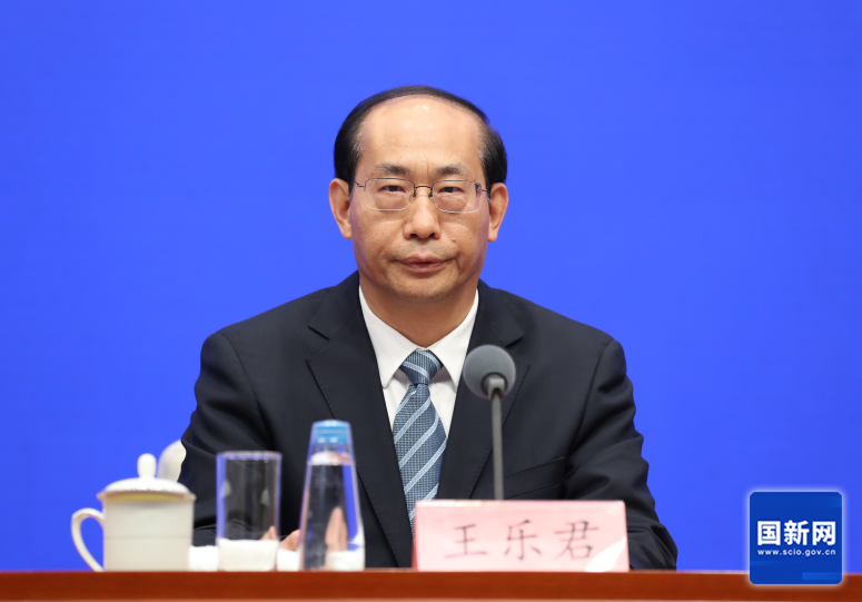 国新办举行新闻发布会 介绍2025年上半年农业农村经济运行情况(图5)