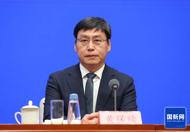 国新办举行新闻发布会 介绍2025年上半年农业农村经济运行情况(图13)