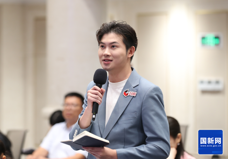 国新办举行新闻发布会 介绍2025年上半年农业农村经济运行情况(图18)