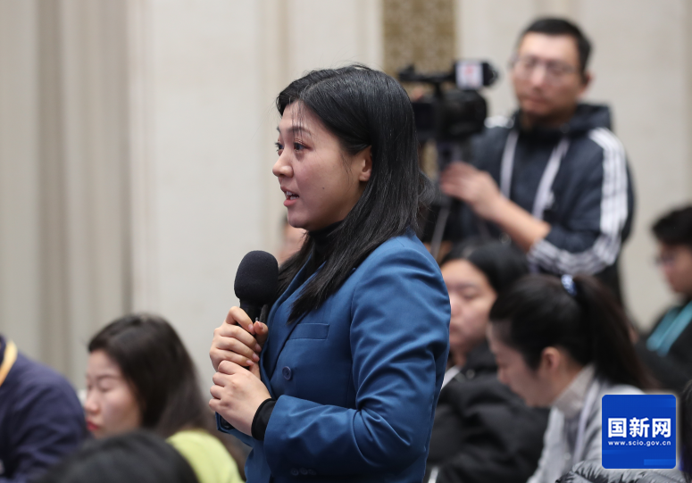 实录丨国新办锚定农业农村现代化、扎实推进乡村全面振兴有关情况新闻发布会(图4)