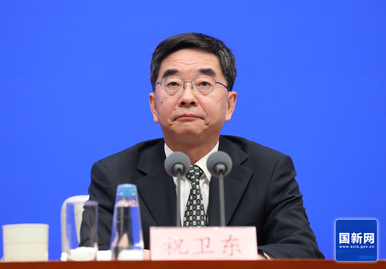 实录丨国新办锚定农业农村现代化、扎实推进乡村全面振兴有关情况新闻发布会(图6)